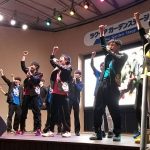 和田アキ子とのコラボ楽曲「愛を頑張って」をBOYS AND MEN研究生が初披露！