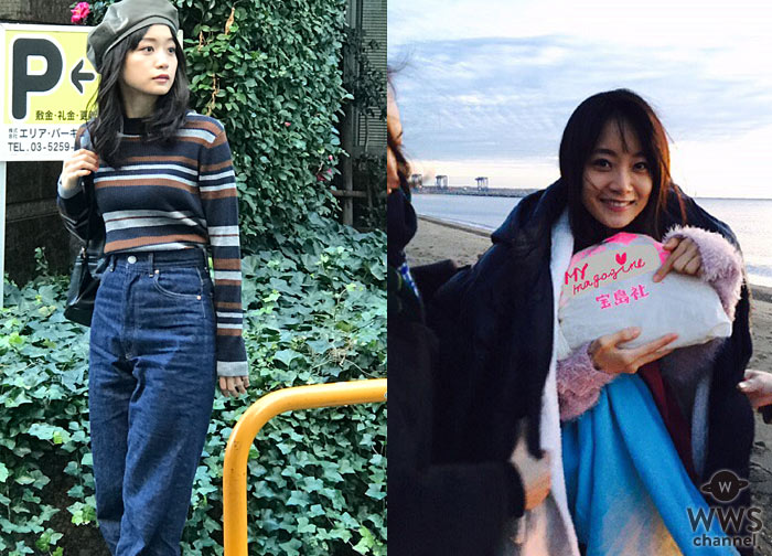 元乃木坂46・深川麻衣１stフォトマガジン『MY magazine』、発売直後に重版決定！「可愛すぎて心臓止まりそう」！