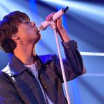 【ライブレポート】日本中を沸かせたSuchmosがW受賞！　『WIPER』『808』に場内もノリノリ！＜SPACE SHOWER MUSIC AWARDS 2018＞