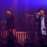 CHEMISTRY デビュー17周年の記念日に、再始動後初の全国ツアーファイナル！ 6/20に発売が決定したニューシングルから未発表の新曲も初披露！