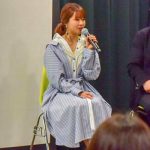 Dream Aya 新プロジェクトを発表！～HAPPY WOMAN FESTA 2018～