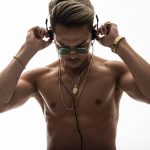 今市隆二がソロ第3弾デジタルシングル「Thank you」を自身のレギュラー番組で初解禁!! J-WAVE「SPARK」3月8日（木）24:00-25:00内