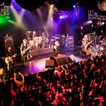 【ライブレポート】VisUnite主催のフェスイベント「VisUnite Fest Special Edition Vol.2」大盛況！！少女-ロリヰタ-23区、RAZOR、PSYCHOMMUNITYら人気バンドが出演！