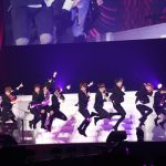 Apeaceが東京ボーイズコレクションでダイナミックなダンスパフォーマンス！