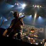 My Hair is BadがMASSIVE STAGEトリで登場！ 疾走感としっかりと地に足の着いた演奏で2万人を超える来場者を魅了！＜ツタロックフェス2018＞