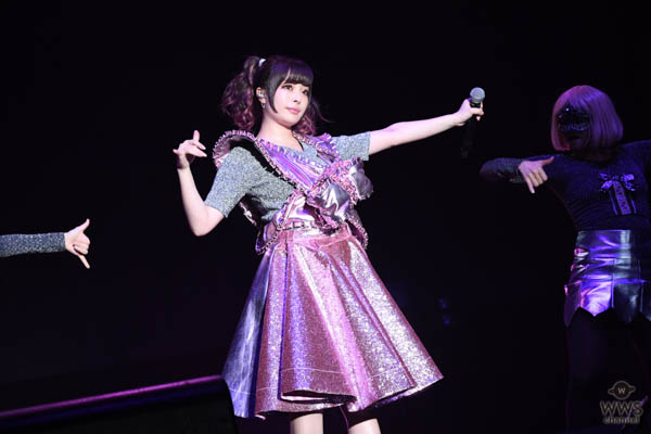 きゃりーぱみゅぱみゅPOPSPRINGに唯一日本人のアーティストとして参加！ 新曲「きみのみかた」を初歌唱ほか全９曲を披露！
