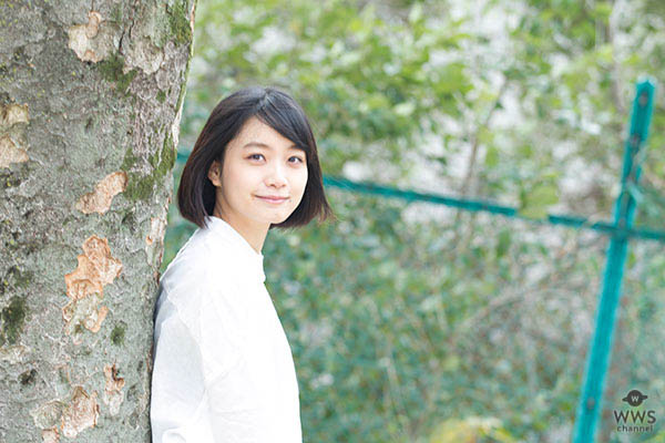 【動画】女優・深川麻衣が初のフォトマガジン『MY magazine』の撮影エピソードを解説！ 彼氏に作りたい料理はオムライス！＜WWS独占インタビューPart.2＞
