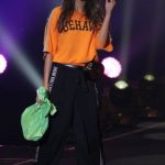 【動画】藤田ニコル、久間田琳加、岡田結実がWEGOステージに登場！＜超十代 - ULTRA TEENS FES - 2018@TOKYO＞