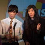 【ライブレポート】「mysta Comedy Stage」に総勢21組の若手お笑い芸人が集結!秋山ペイソン、虹孔雀、もりせいじゅ、ベルサイユら個性溢れるパフォーマンスで盛り上げる!