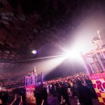 韓国人気ガールズグループ「Red Velvet」日本初単独コンサートで20,000人動員！日本オリジナル楽曲のリリースも発表！