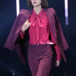 欅坂46・渡邉理佐、今泉佑唯らがTGCにモデル出演！＜東京ガールズコレクション2018 S/S＞