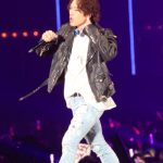 三代目JSB・登坂広臣がソロシンガーHIROOMI TOSAKAとしてTGCのライブステージに登場！＜東京ガールズコレクション2018 S/S＞