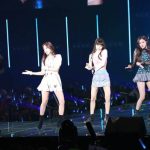 BLACKPINKがTGCのライブステージにトリで登場！＜東京ガールズコレクション2018 S/S＞
