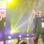 【 写真特集】m-floが激しいEDMサウンドに乗せて圧巻のライブパフォーマンス！＜神戸コレクション2018 S/S＞