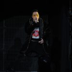 【動画】SWAY(DOBERMAN INFINITY)が神戸コレクションで『MANZANA』を熱唱！圧巻のパフォーマンスで12000人を魅了