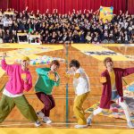 ＜KEYTALK コメント掲載＞カロリーメイト×KEYTALKの卒業生応援webムービー「卒業メイトアルバム」公開！「若さ溢れる皆んなのエネルギーにパワーを貰いました！」