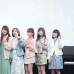 Little Glee Monster(リトグリ)が「東京 2020 ライブサイト in 2018」に登場!日比谷公園の満員のオーディエンスを魅了!
