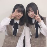 SKE48 市野成美、最後の歌番組出演！約6年半共に歩んできた「えごなる」こと江籠裕奈に感謝のメッセージ！
