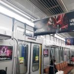 三代目JSB、全国５大都市で鉄道ジャック！１０編成のJSBトレインが登場！