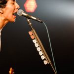 My Hair is BadがMASSIVE STAGEトリで登場! 疾走感としっかりと地に足の着いた演奏で2万人を超える来場者を魅了!<ツタロックフェス2018>