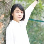【動画】女優・深川麻衣が初のフォトマガジン『MY magazine』の撮影エピソードを解説！ 彼氏に作りたい料理はオムライス！＜WWS独占インタビューPart.2＞