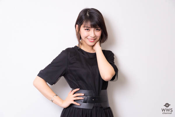 【動画】SUPER☆GiRLS卒業の田中美麗にインタビュー！「印象に残ってるのはレコード大賞の新人賞でトップバッターで歌ったこと」