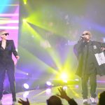 【 写真特集】m-floが激しいEDMサウンドに乗せて圧巻のライブパフォーマンス！＜神戸コレクション2018 S/S＞