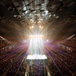 韓国人気ガールズグループ「Red Velvet」日本初単独コンサートで20,000人動員！日本オリジナル楽曲のリリースも発表！