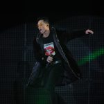 【動画】SWAY(DOBERMAN INFINITY)が神戸コレクションで『MANZANA』を熱唱！圧巻のパフォーマンスで12000人を魅了