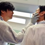 【アンナチュラル　中堂系】井浦新に迫る0.01％　コラムPart.2 〝焔と化した中堂〟は、はたして「一線」を越えてしまう のか！？