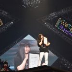 miwa、武道館で新曲初披露＆3月8日が「miwaの日」に認定！