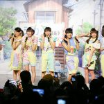 はちみつロケット、待望のメジャーデビューを果たす！ スペシャルリリースイベントのオフィシャルイベントレポートが到着！！