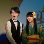 【ライブレポート】「mysta Comedy Stage」に総勢21組の若手お笑い芸人が集結!秋山ペイソン、虹孔雀、もりせいじゅ、ベルサイユら個性溢れるパフォーマンスで盛り上げる!