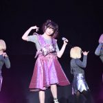 きゃりーぱみゅぱみゅPOPSPRINGに唯一日本人のアーティストとして参加！ 新曲「きみのみかた」を初歌唱ほか全９曲を披露！