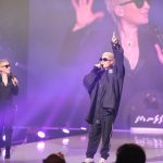 【 写真特集】m-floが激しいEDMサウンドに乗せて圧巻のライブパフォーマンス！＜神戸コレクション2018 S/S＞