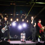GLAY、通算900本目のライブを5年ぶりの香港で迎える！『HOWEVER』『BELOVED』などヒット曲連発で全23曲披露！