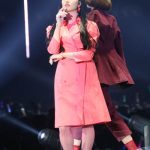 欅坂46・渡邉理佐、今泉佑唯らがTGCにモデル出演!<東京ガールズコレクション2018 S/S>