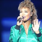 【 写真特集】Crystal Kayが『何度でも』などヒット曲を伸びやかな歌声で熱唱！12000人のオーディエンスを魅了！＜神戸コレクション2018 S/S＞