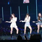 BLACKPINKがTGCのライブステージにトリで登場！＜東京ガールズコレクション2018 S/S＞
