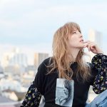 『G 香里奈』×「GLADD」コラボ企画第２弾　香里奈自身も企画に参加した『G 香里奈』限定グッズGLADDで販売決定！