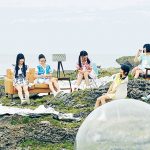 でんぱ組.inc「おやすみポラリスさよならパラレルワールド」Music Video公開！