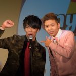 【ライブレポート】「mysta Comedy Stage」に総勢21組の若手お笑い芸人が集結!秋山ペイソン、虹孔雀、もりせいじゅ、ベルサイユら個性溢れるパフォーマンスで盛り上げる!