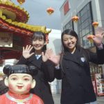 カレーハウスCoCo壱番屋×STU48コラボキャンペーン実施！ココイ チオリジナルのスペシャルムービー「STU48の瀬戸内めぐり旅」3月 9日(金)より順次公開！