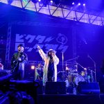 【ライブレポート】SOIL＆PIMPSESSIONSが初登場！キャッチーな旋律と華麗な演舞で全４曲披露！＜ビクターロック祭り2018＞