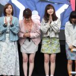 Little Glee Monster(リトグリ)が「東京 2020 ライブサイト in 2018」に登場！日比谷公園の満員のオーディエンスを魅了！