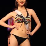 【写真特集】ファイナリスト美女16名が水着姿でステージに登場！＜2018 ミスユニバース・ジャパン＞