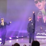 【 写真特集】m-floが激しいEDMサウンドに乗せて圧巻のライブパフォーマンス！＜神戸コレクション2018 S/S＞