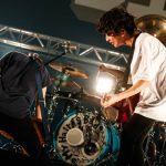 My Hair is BadがMASSIVE STAGEトリで登場！ 疾走感としっかりと地に足の着いた演奏で2万人を超える来場者を魅了！＜ツタロックフェス2018＞