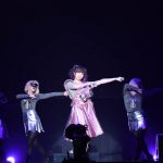 きゃりーぱみゅぱみゅPOPSPRINGに唯一日本人のアーティストとして参加！ 新曲「きみのみかた」を初歌唱ほか全９曲を披露！