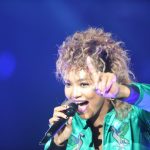 【 写真特集】Crystal Kayが『何度でも』などヒット曲を伸びやかな歌声で熱唱！12000人のオーディエンスを魅了！＜神戸コレクション2018 S/S＞